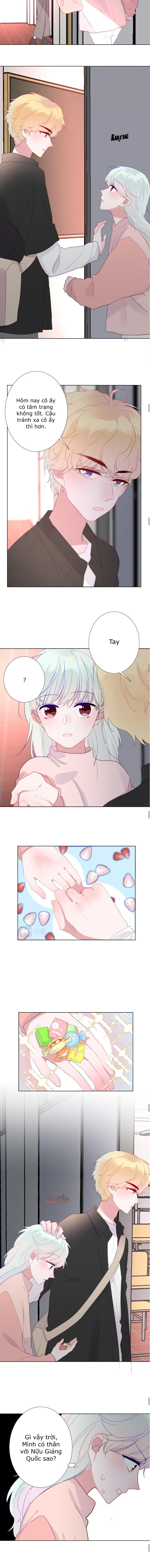 hướng dẫn không phổ biến chapter 45 4