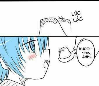 knb doujinshi - chibi kuroko chapter 3 3