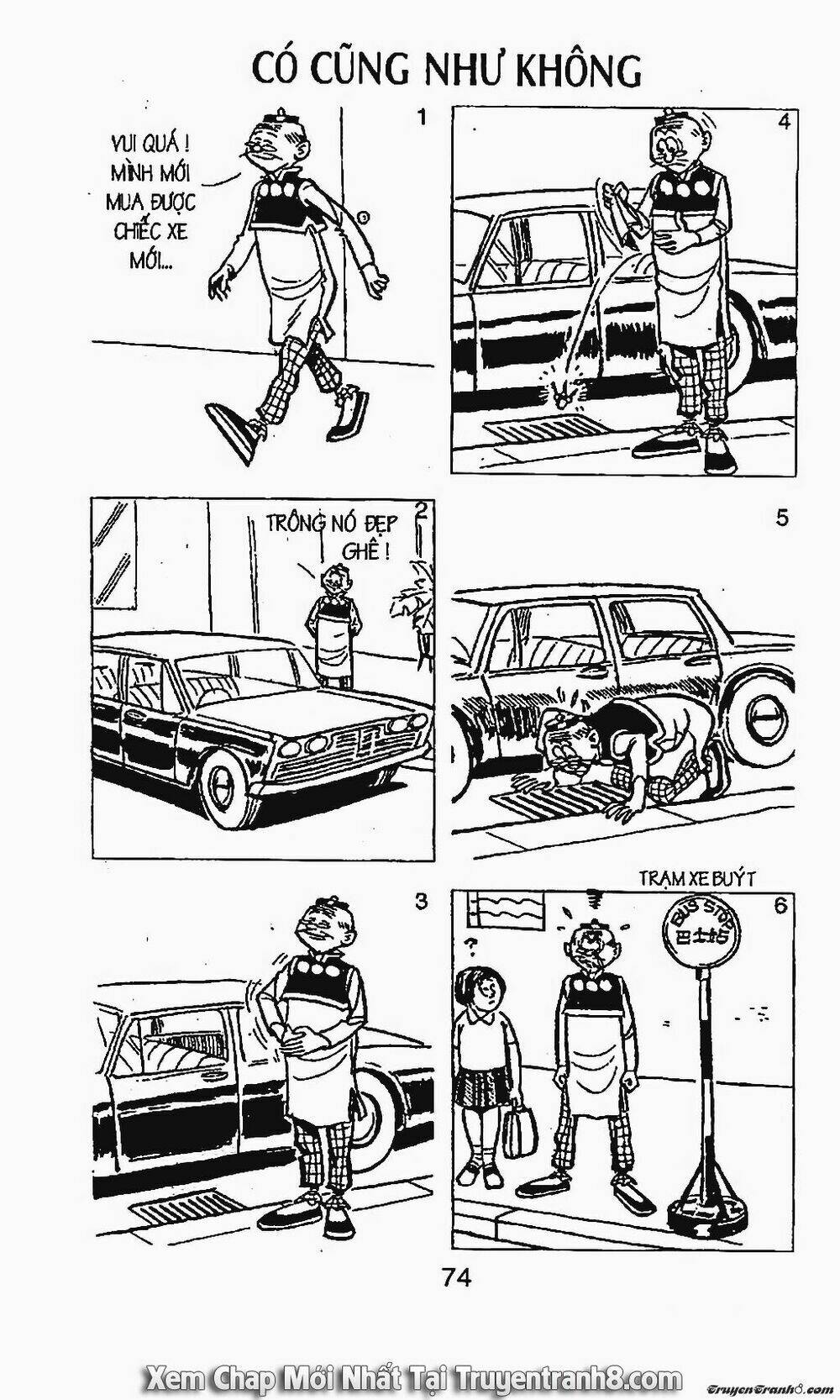 chú thoong chapter 226 10