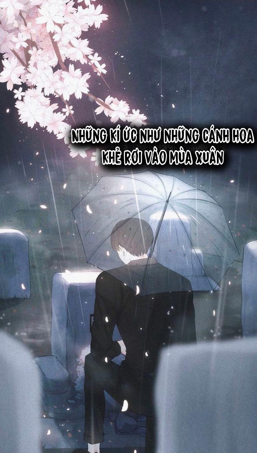 nỗi buồn của hoa cẩm tú cầu chapter 1 4