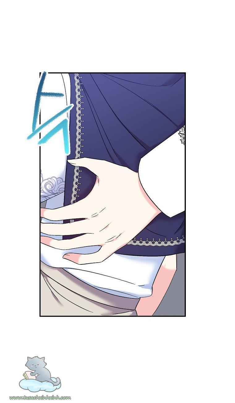 tôi sinh ra là con gái ác nữ chapter 39 16