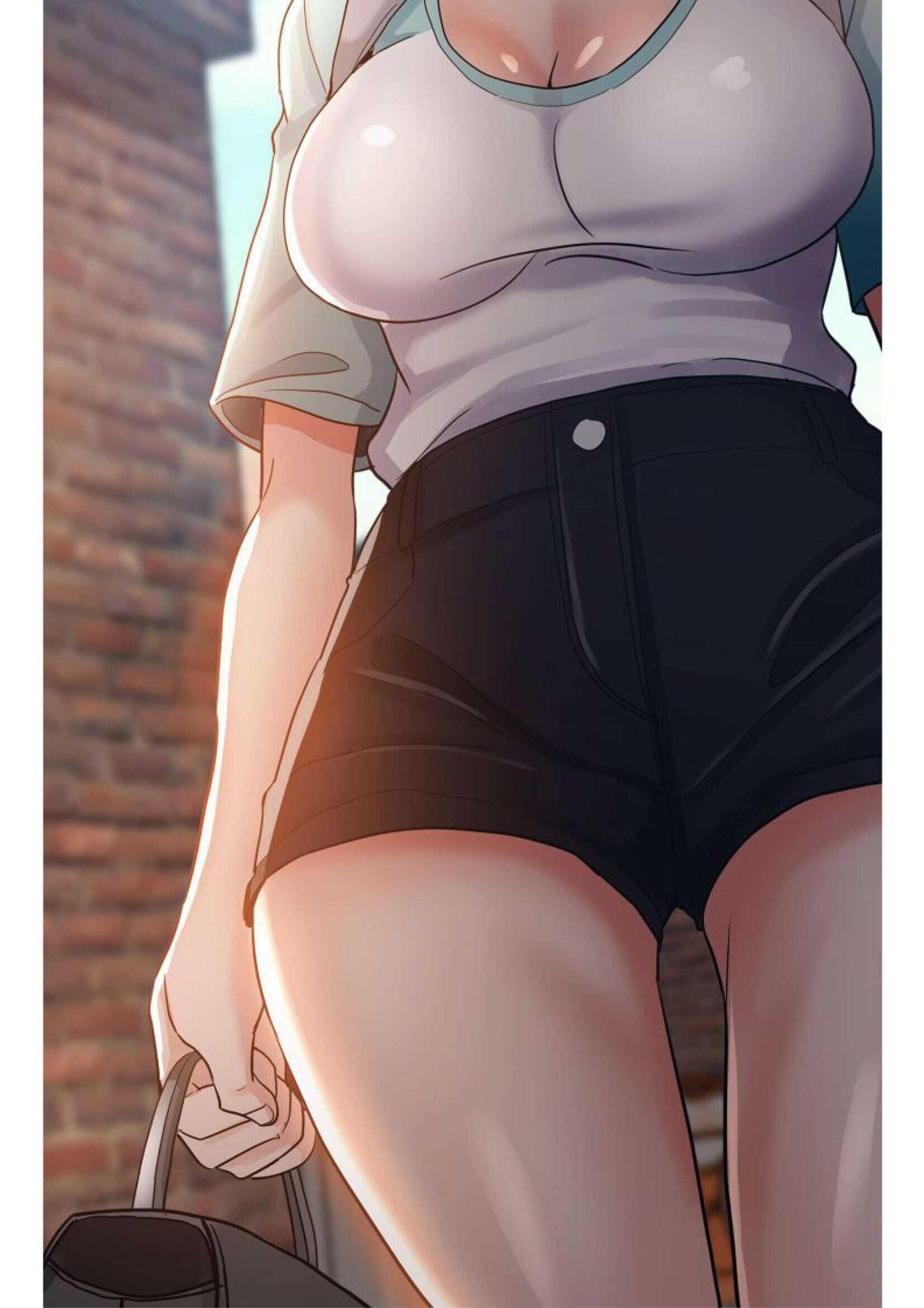 chị em mẹ kế chapter 4 17