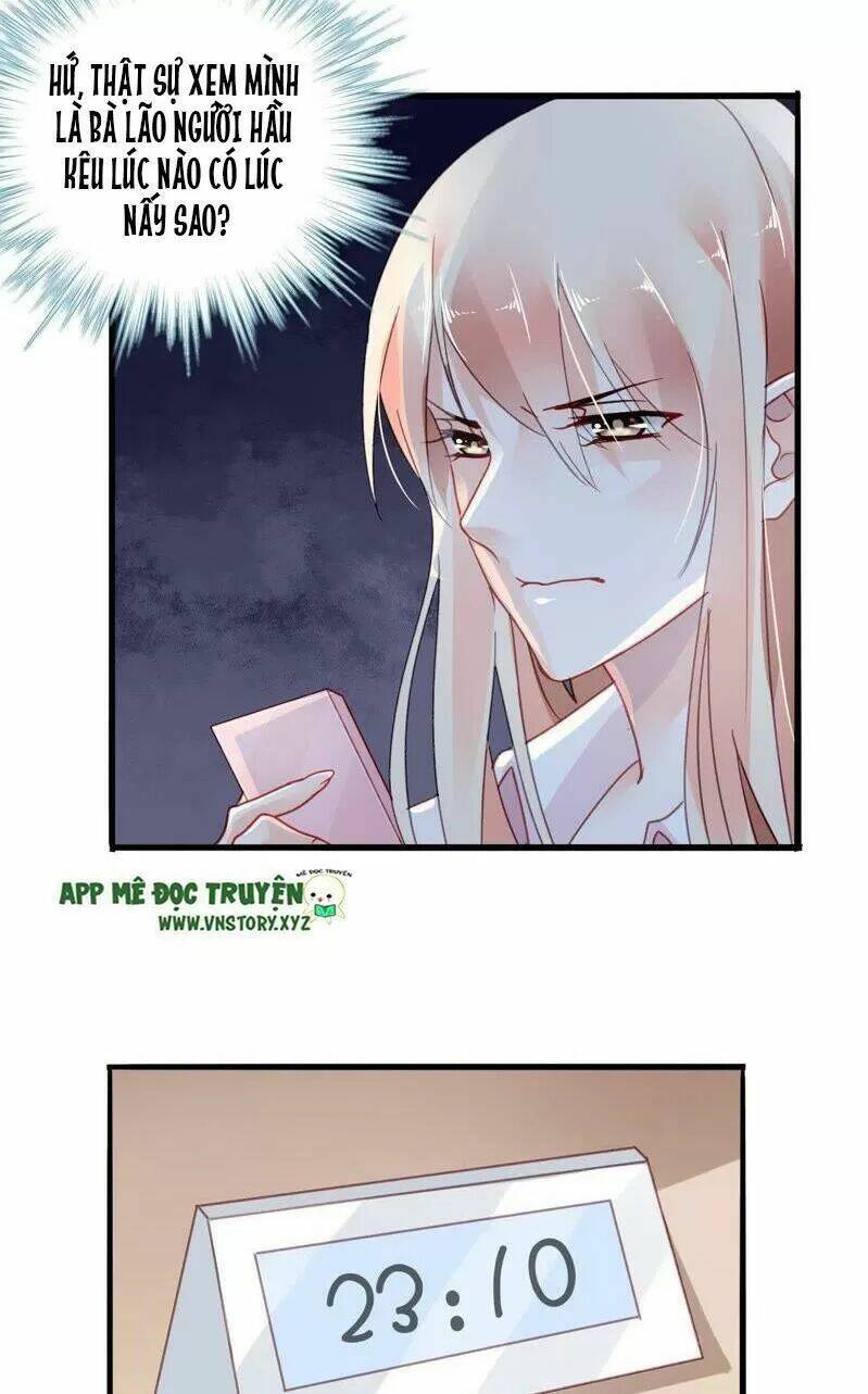 mưu ái thành nghiện chapter 5 14