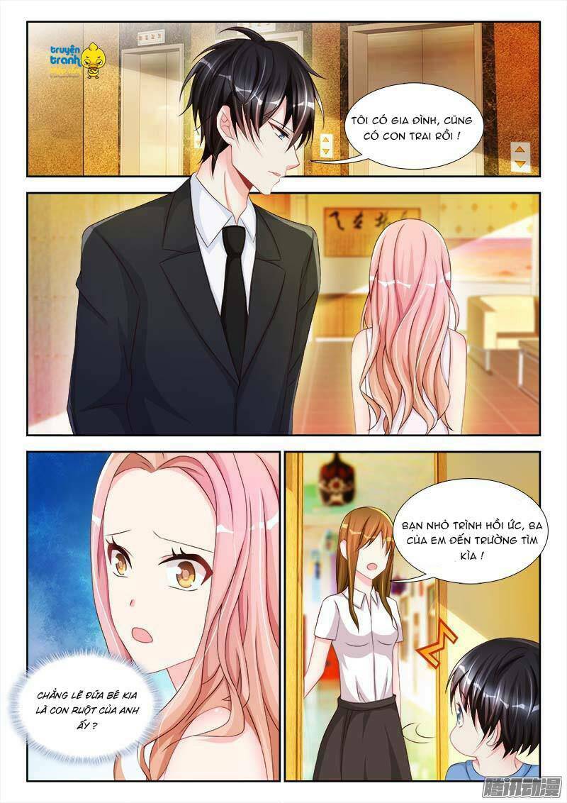 đế hào lão công thật ngông cuồng chapter 77 4