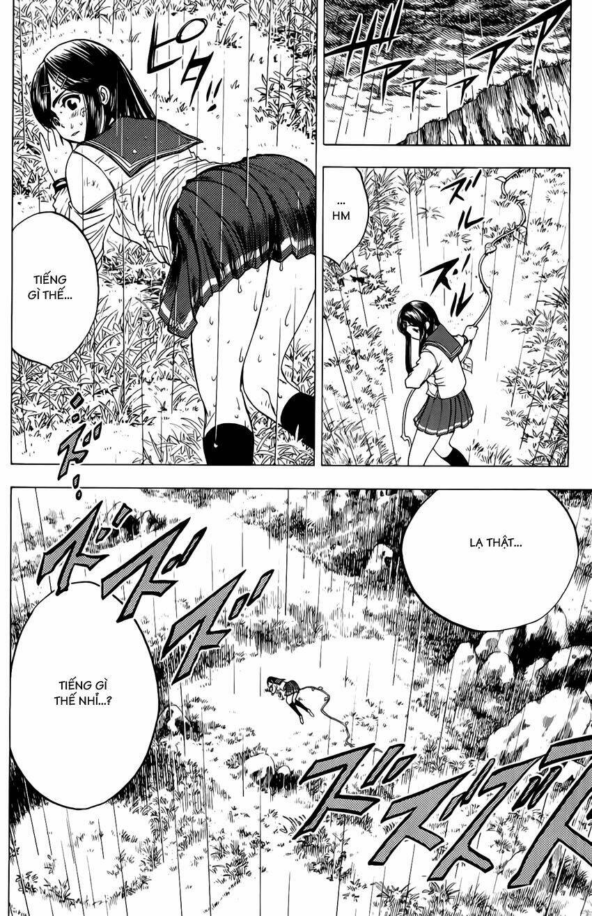 cage of eden chapter 35 20