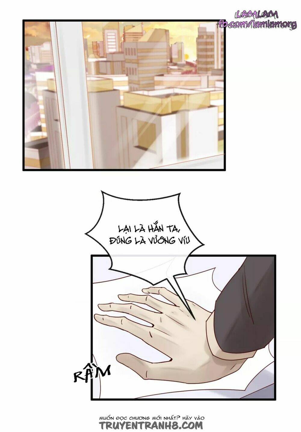 rắc rối với anh trai của bạn trai cũ chapter 9 38