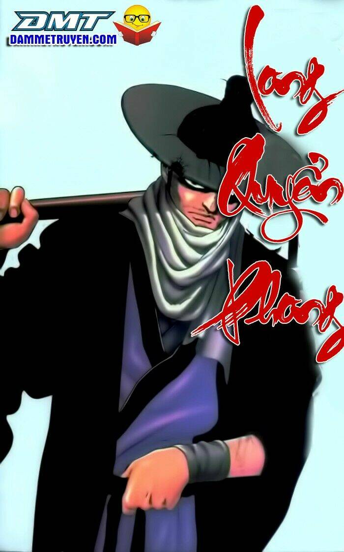 long quyển phong chapter 15 1