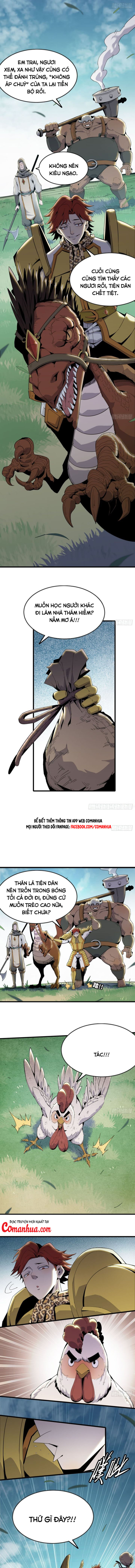 mình ta tu tiên chapter 8 4