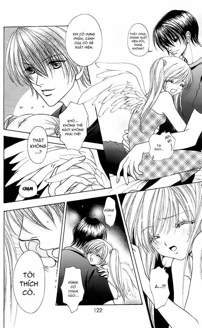 love monster chapter 26 20