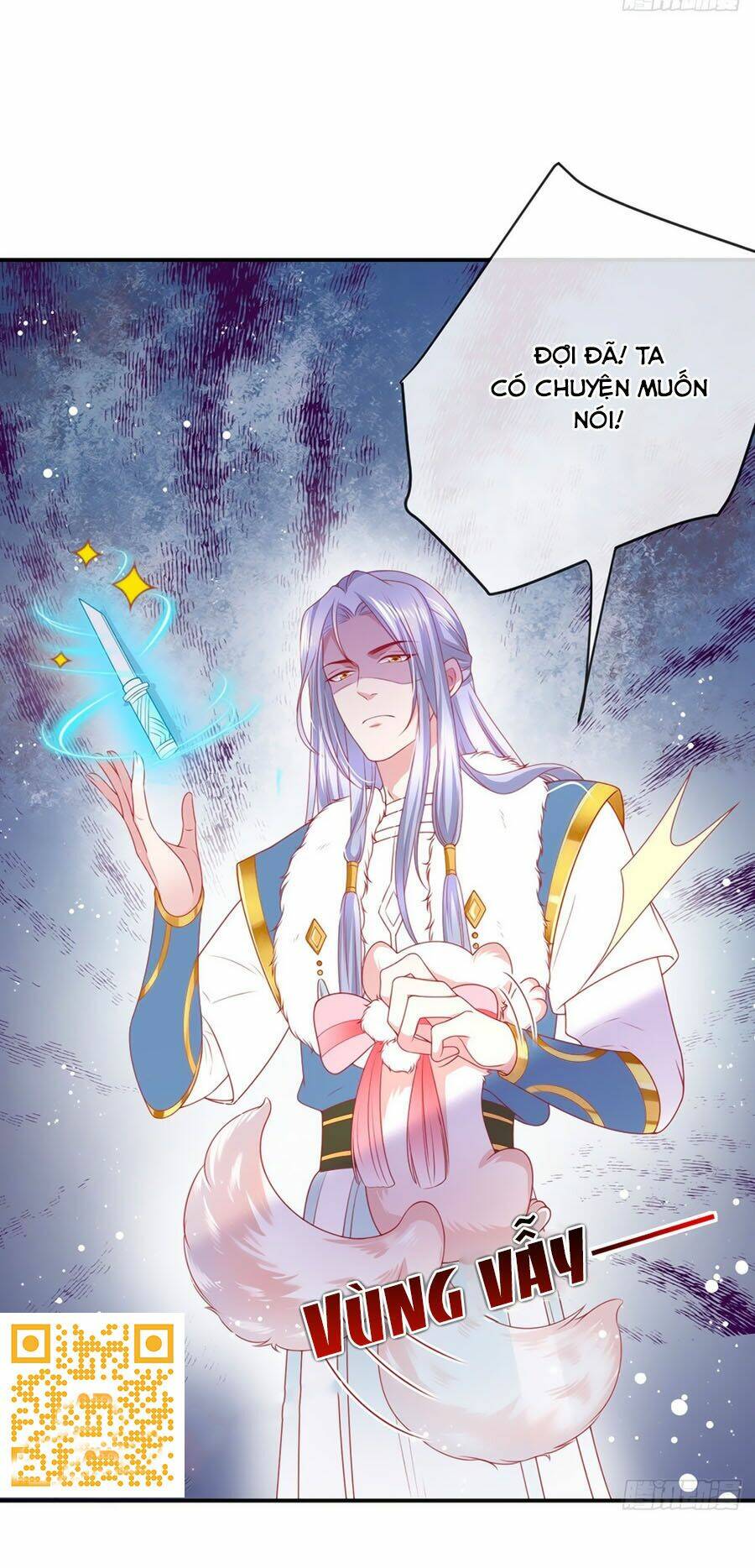 dưỡng thú vi phi chapter 13 1