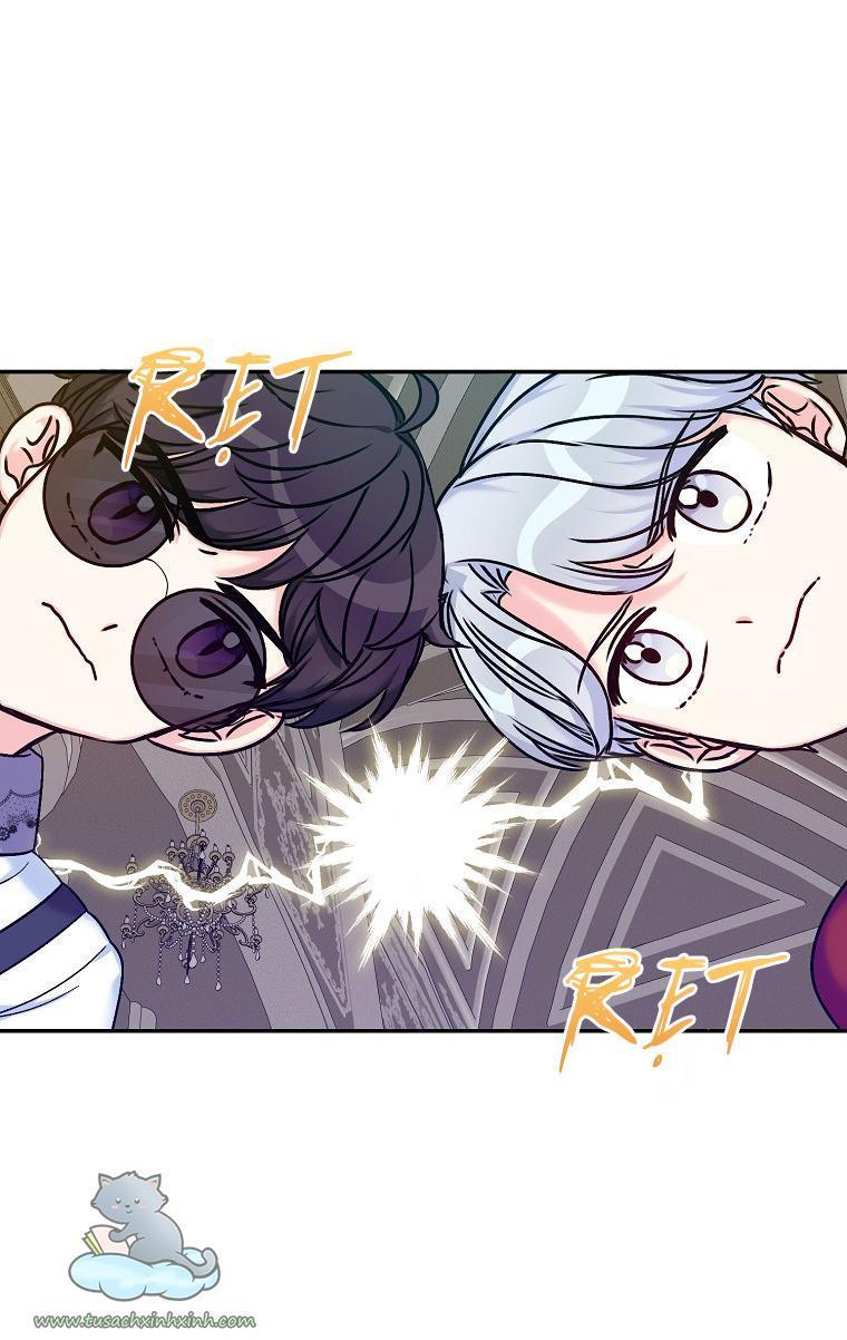 tôi sinh ra là con gái ác nữ chapter 33 19