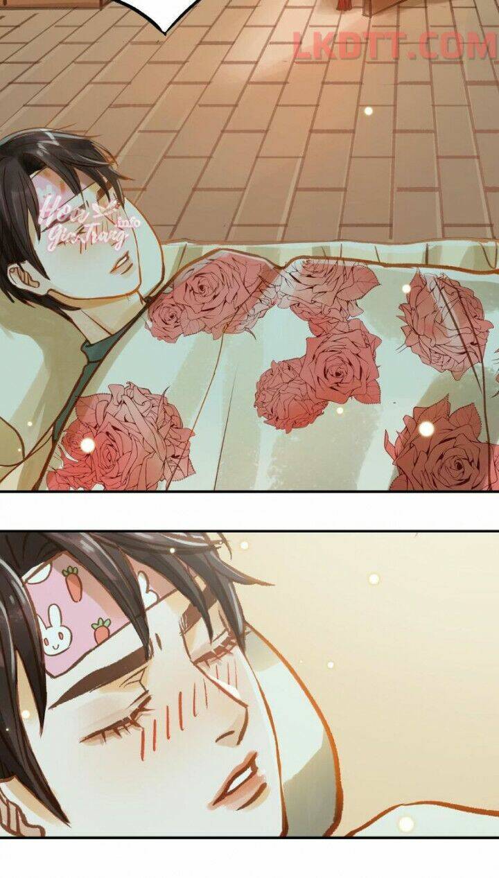 chồng trước 18 tuổi chapter 17 24