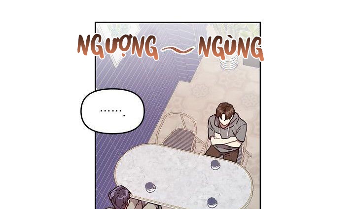 vị khách khả nghi và nhóc làm thêm chapter 22 25