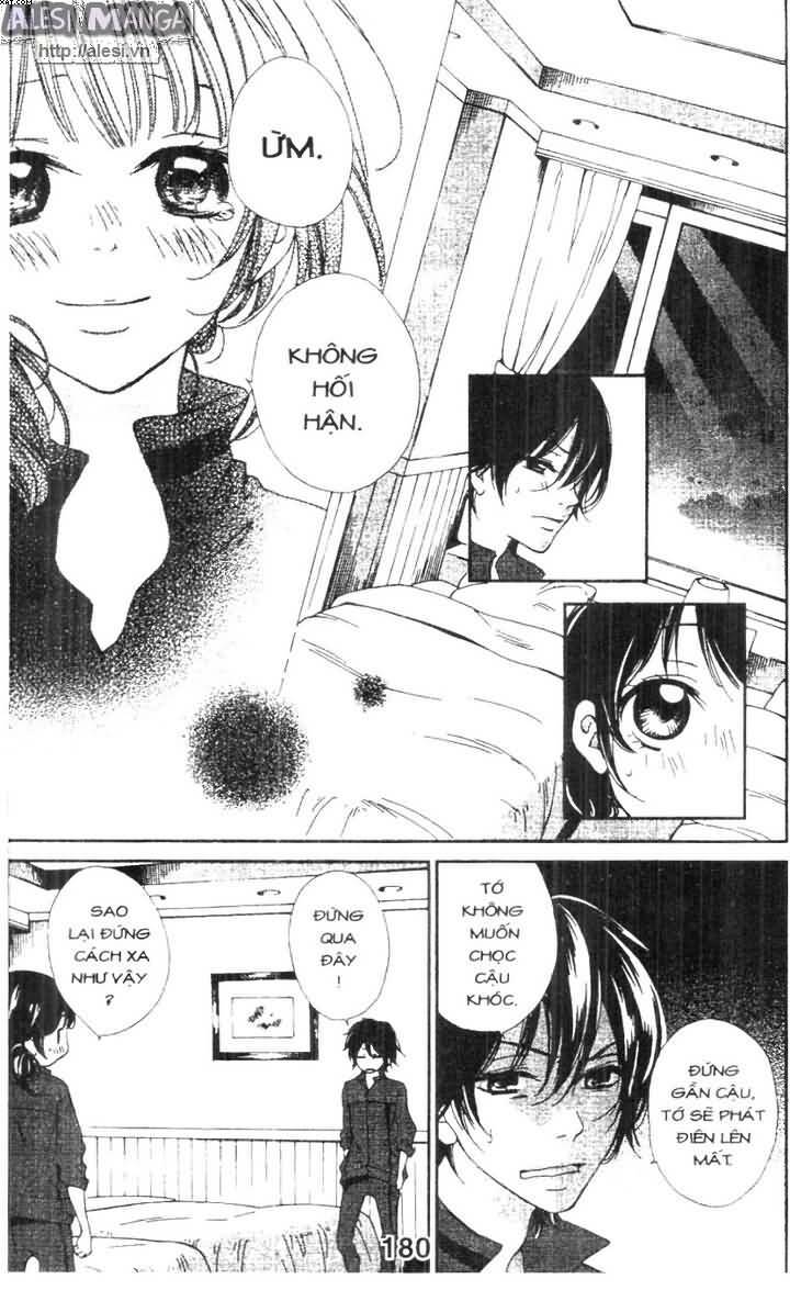 lời tỏ tình muộn màng chapter 2 180