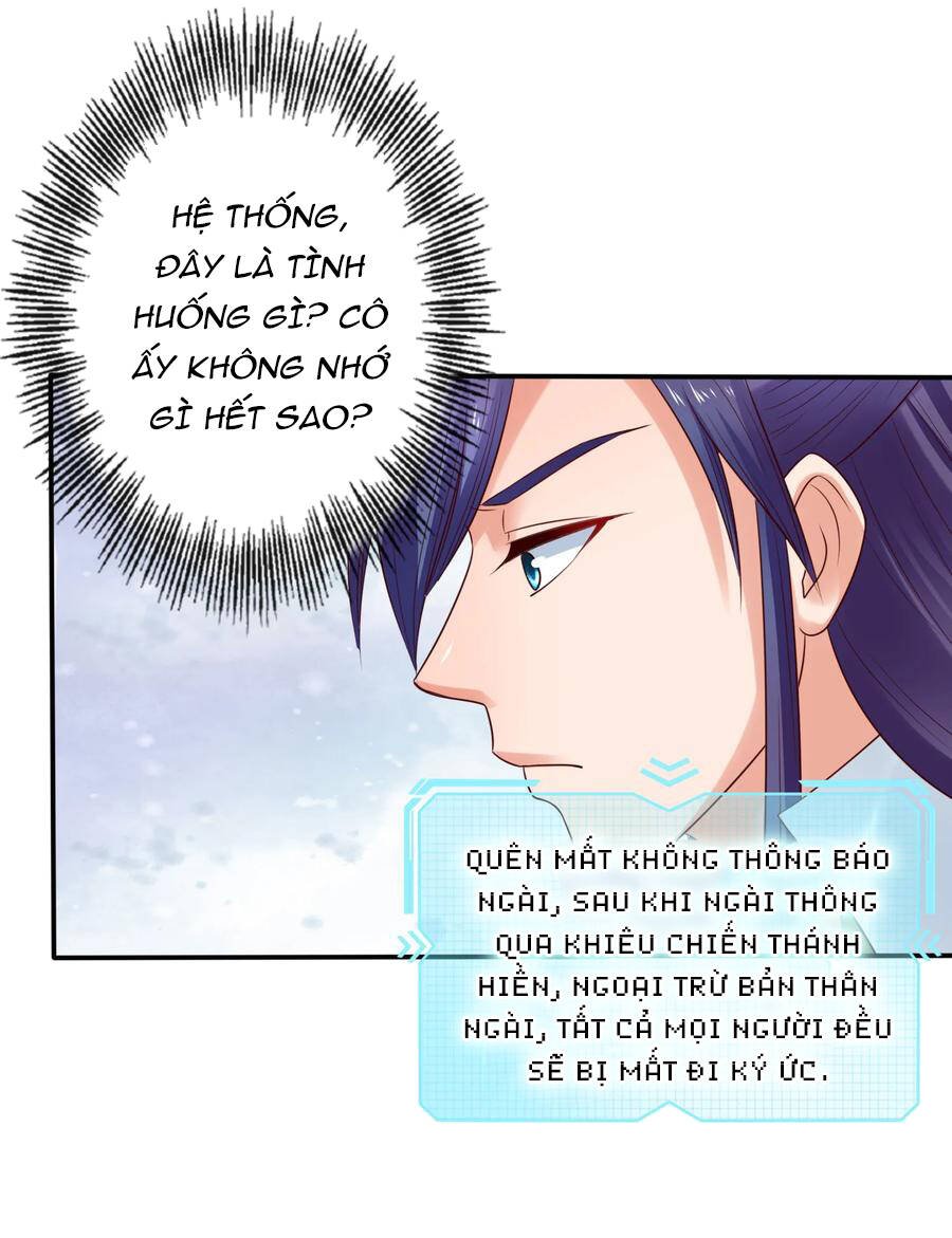 trở về cổ đại làm thánh hiền chapter 24 24
