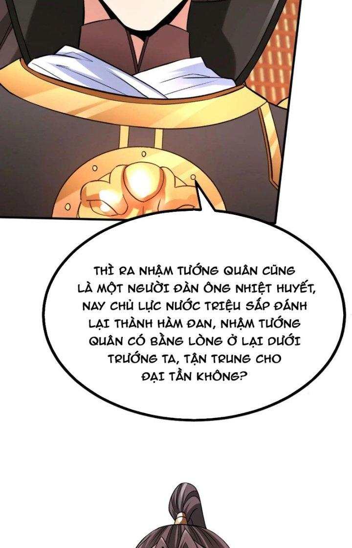 đại tần, ta là con tần thủy hoàng, giết địch thành thần chapter 43 33