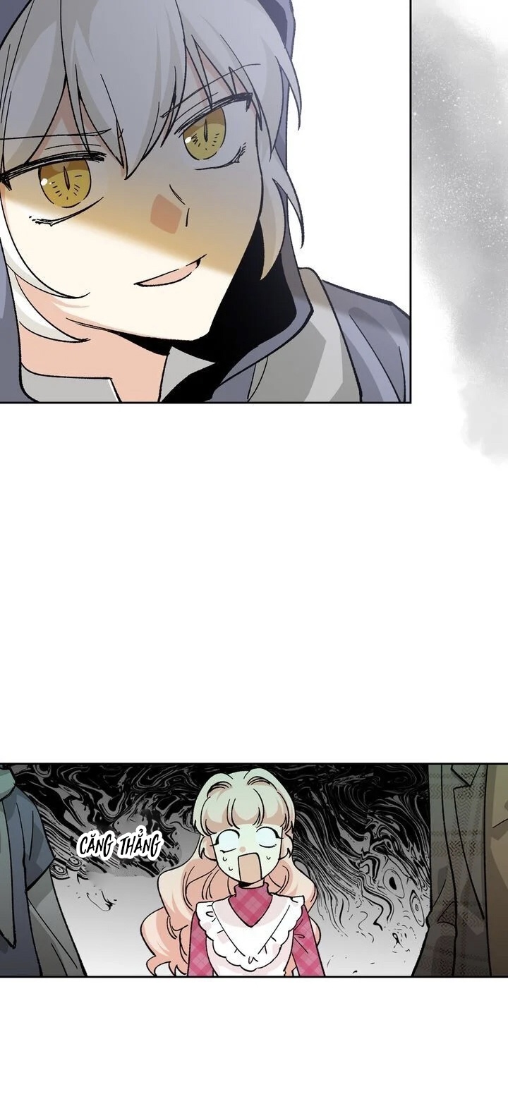 thú cưng của nhân vật phản diện chapter 15 41