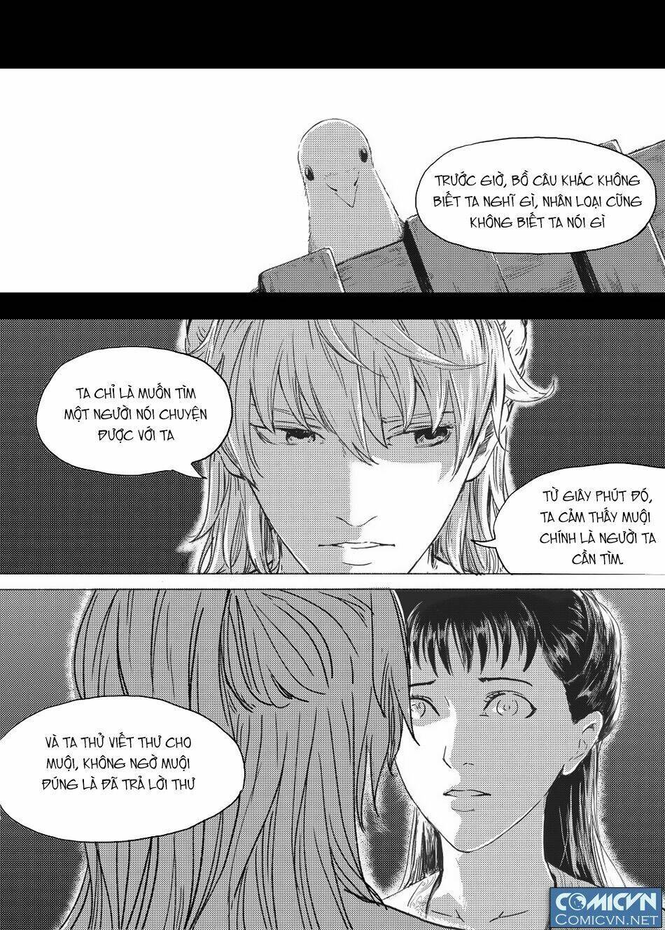 quỷ sai chapter 1 45