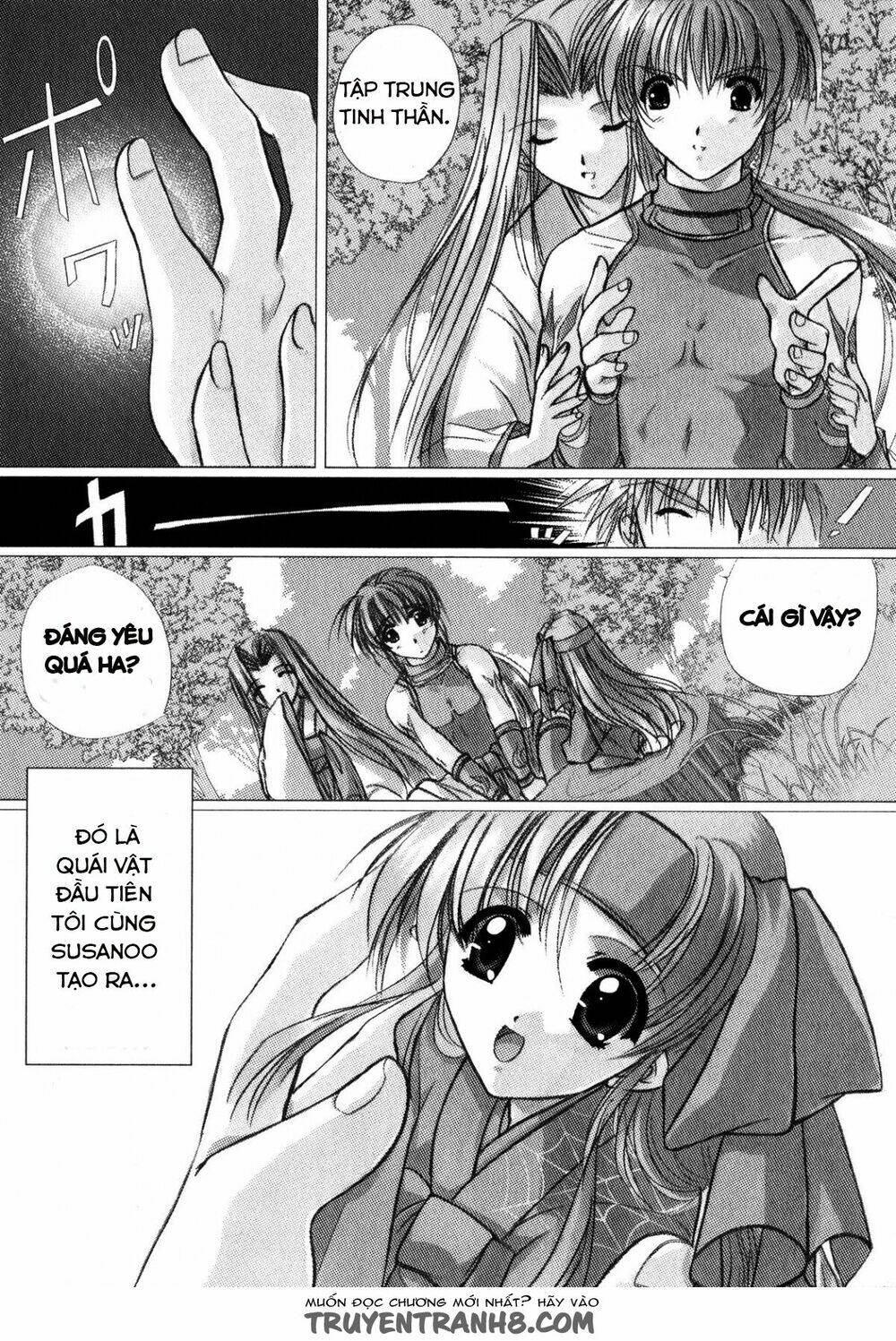 izumo - takeki tsurugi no senki chapter 11 12