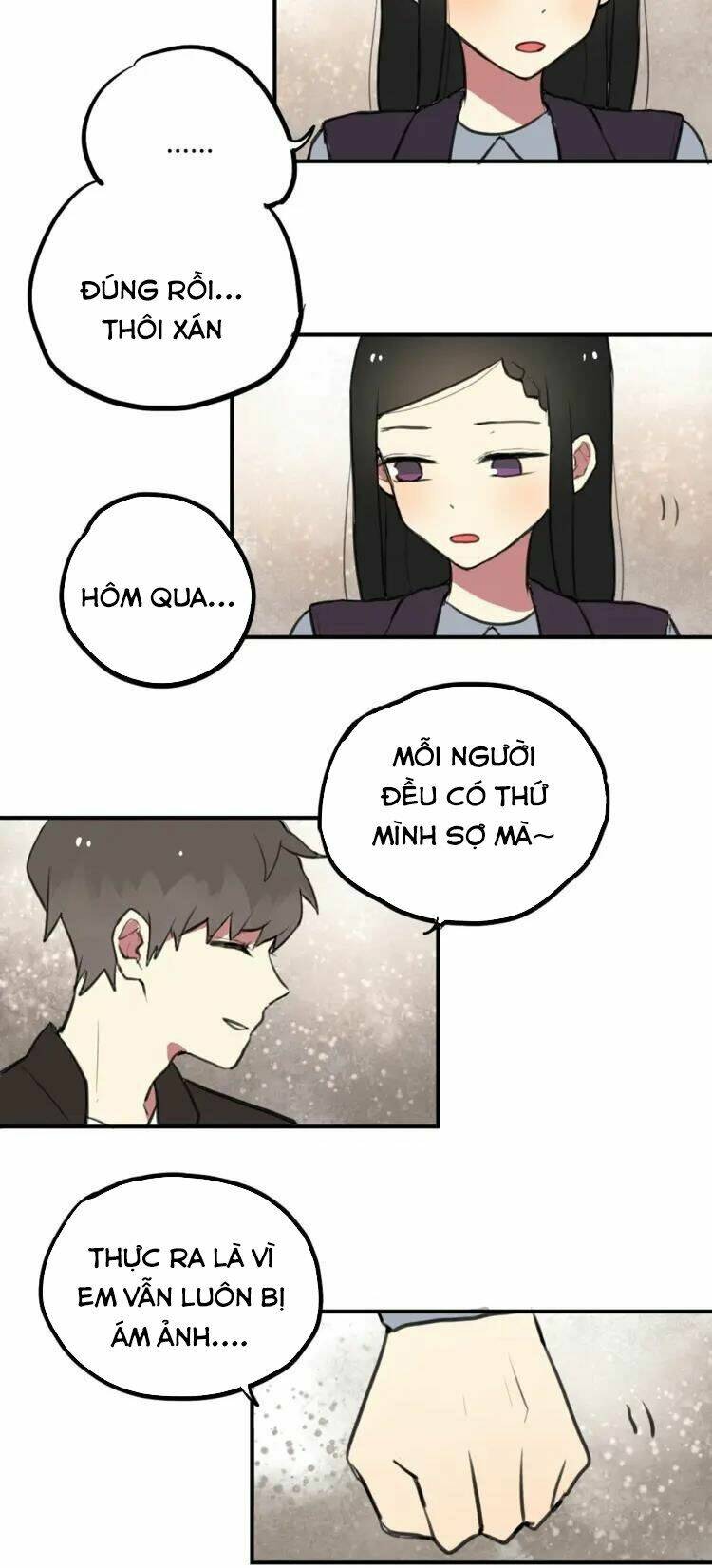 thôi miên em yêu anh chapter 27 5