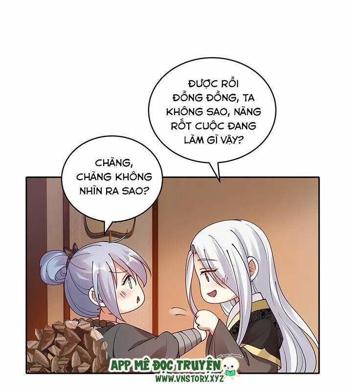 đô đốc đại nhân sủng thê kí chapter 108 18