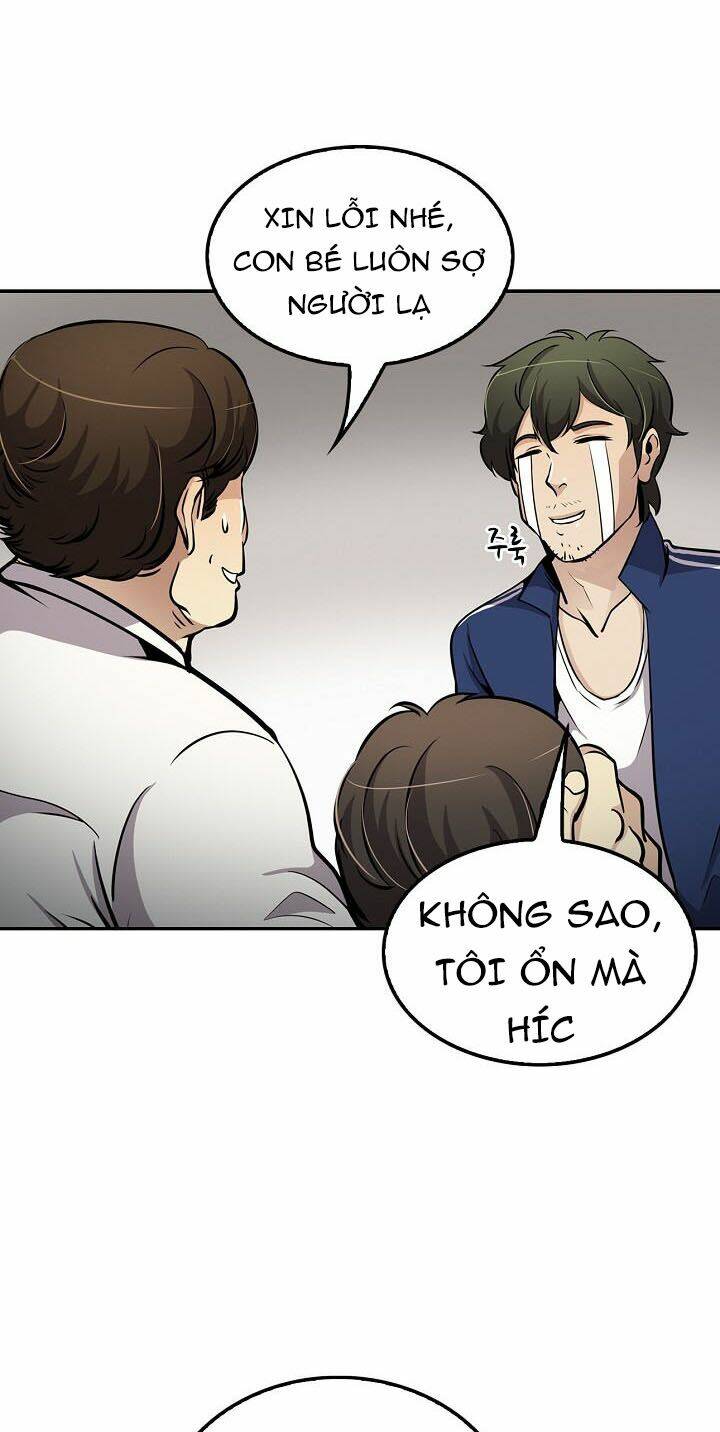 điều tra viên chuyển sinh chapter 75 28