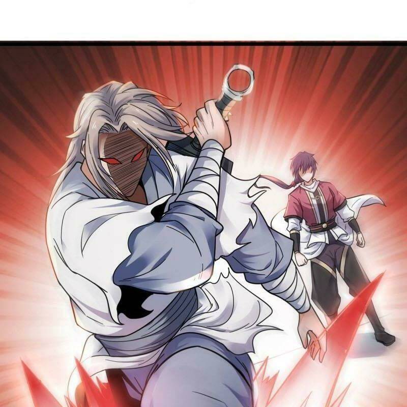 yêu đạo chí tôn yêu hoàng trở về chapter 14 35