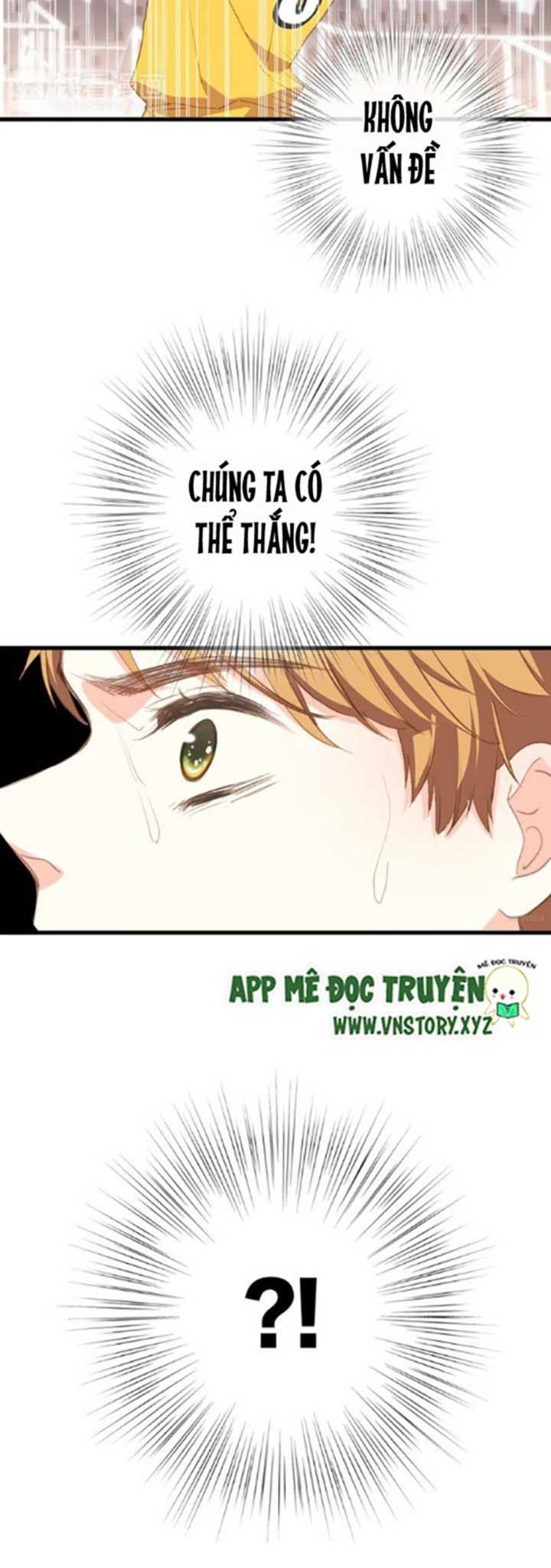 con tim rung động 2 chapter 82 39