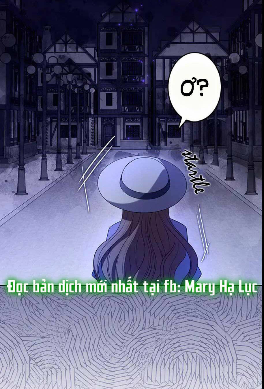 từ ác nữ, tôi trở thành một người mẹ chapter 10 30