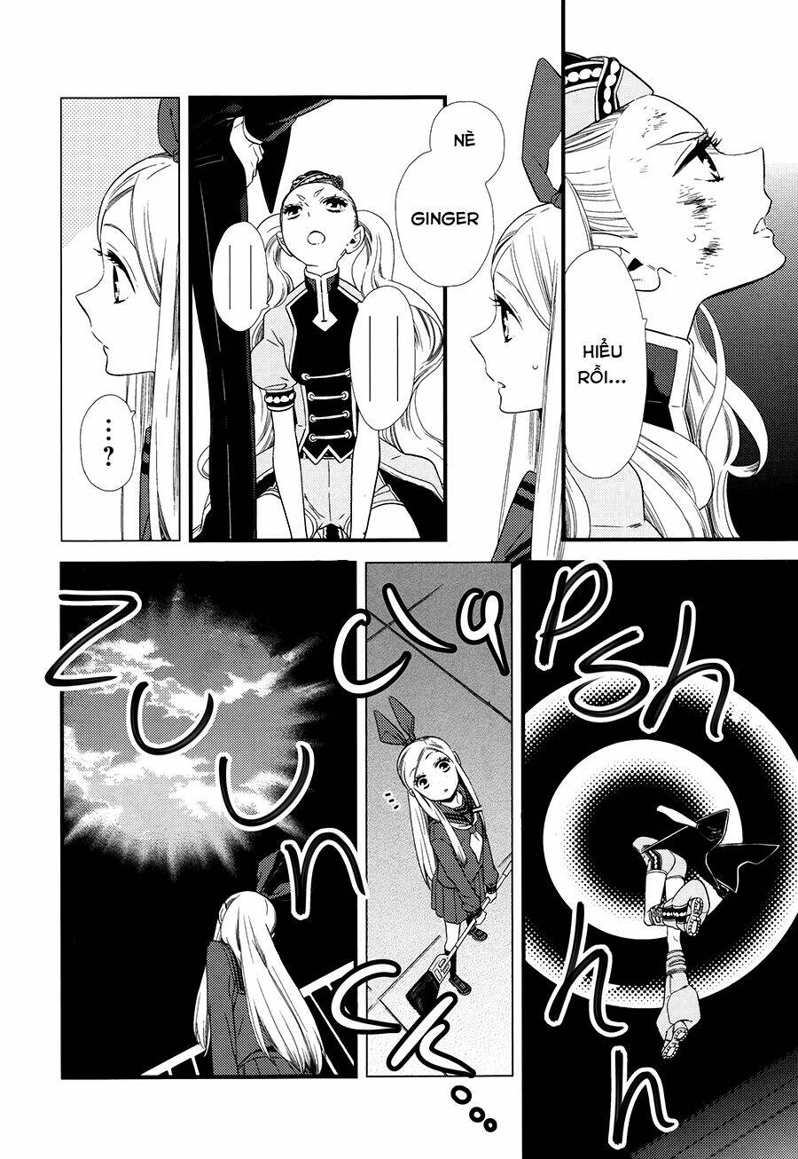 kigurumi boueitai chapter 5 18
