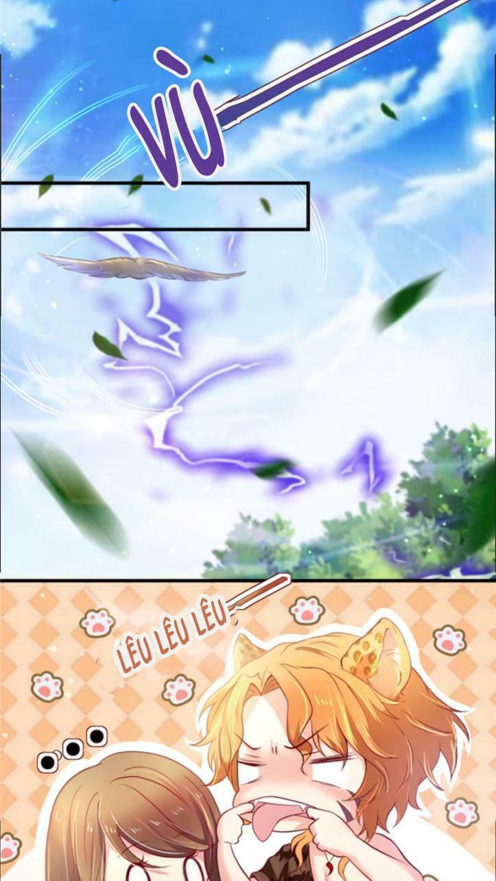 [16+] thảnh thơi thú thế chủng chủng điền, sinh sinh tể chapter 35 7