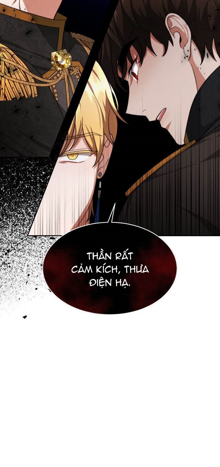 chồng cũ tôi là nam chính chapter 27.2 21