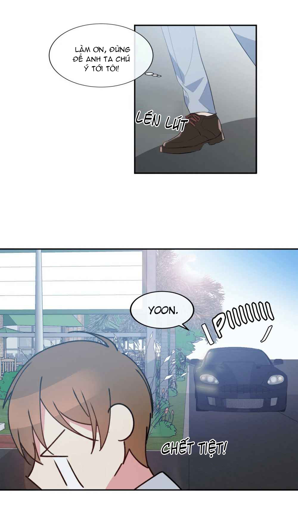 mayday mayday mayday chapter 8 14