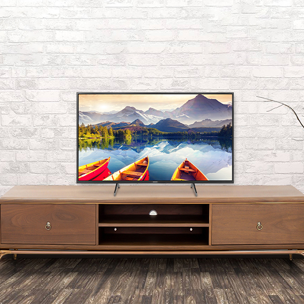 Android Tivi Sony 4K 65 inch KD-65X7500H