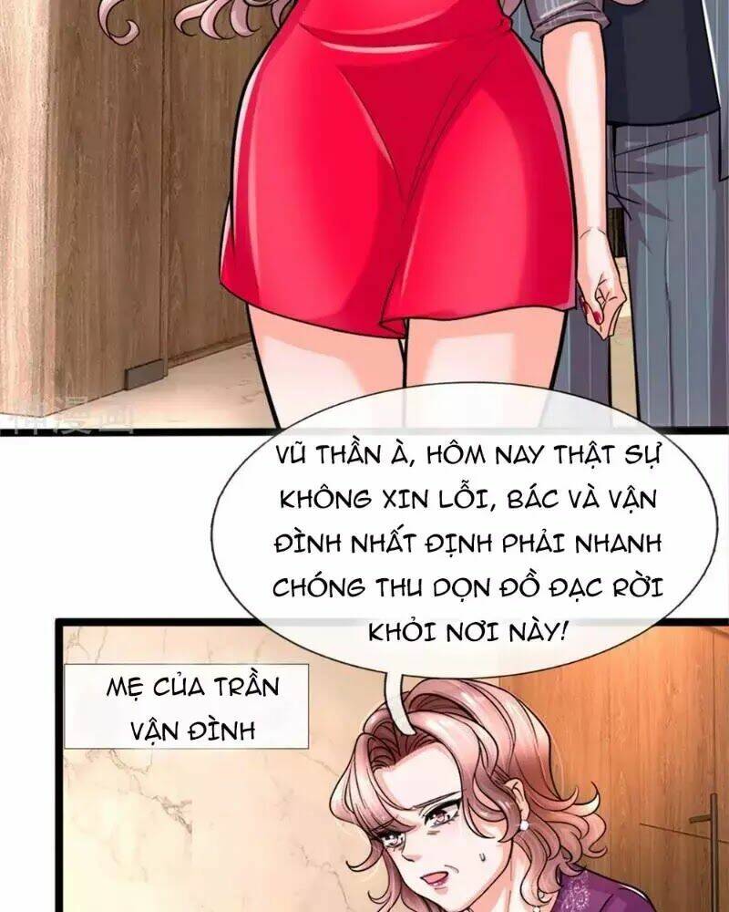 tuyệt đỉnh khí thiếu chapter 3 17