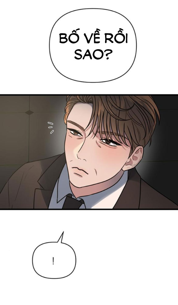 [18+] dục vọng tao nhã chapter 7.1 21