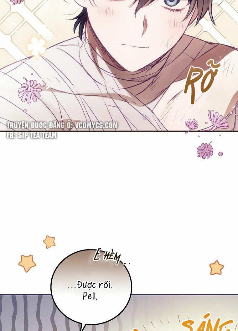 tôi nhìn thấy cái chết của bạn chapter 4 53