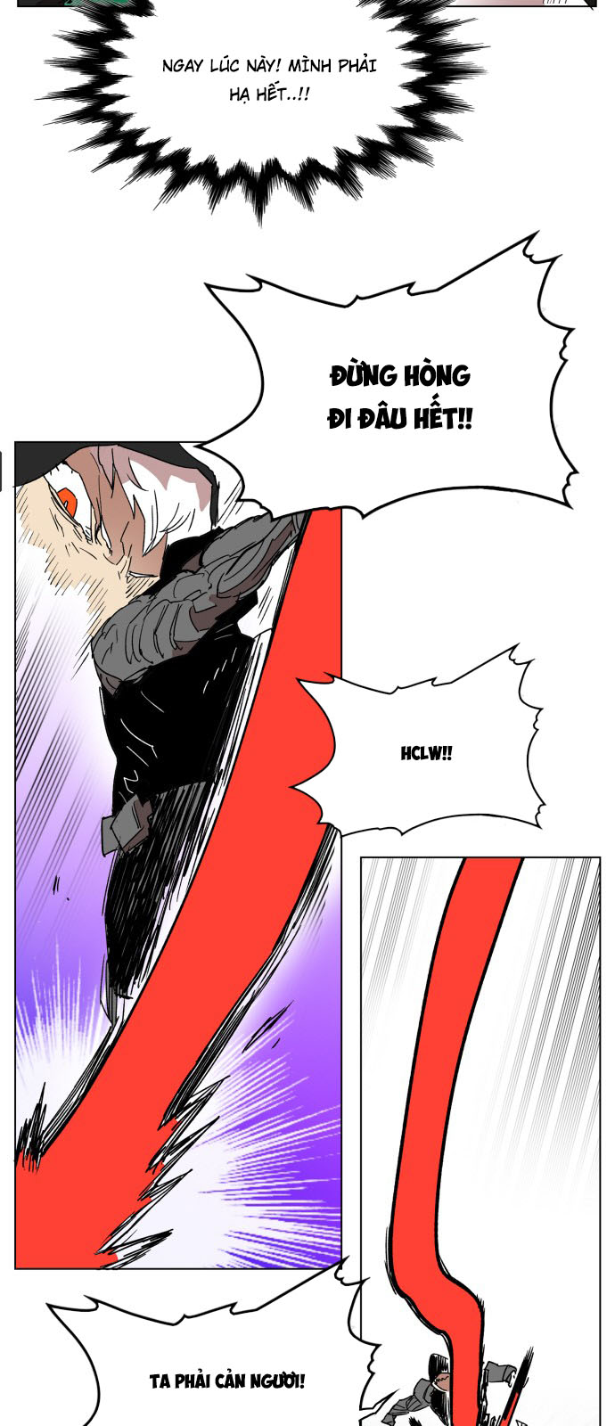 hard core leveling warrior chapter 126 38