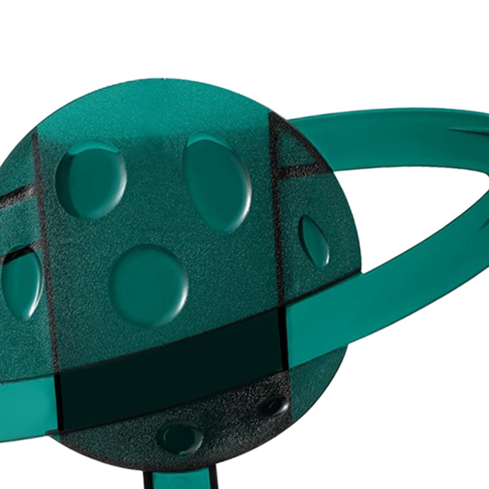 Creative Hair Hoop Organizer Headband Storage Holder for Hair Clasp