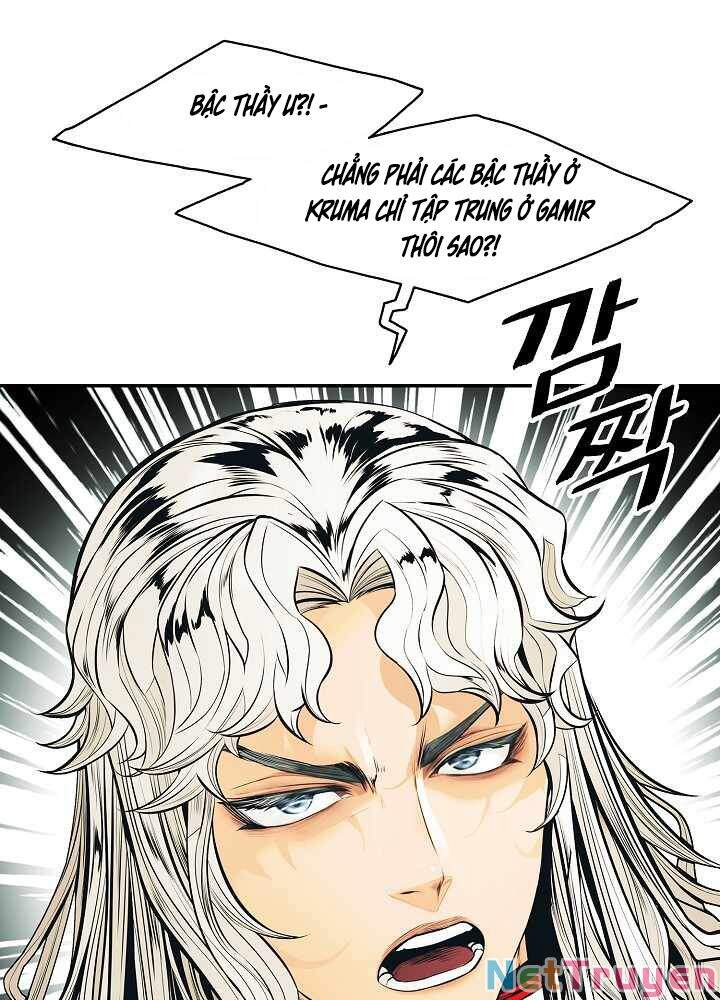 bất bại chân ma chapter 123 22