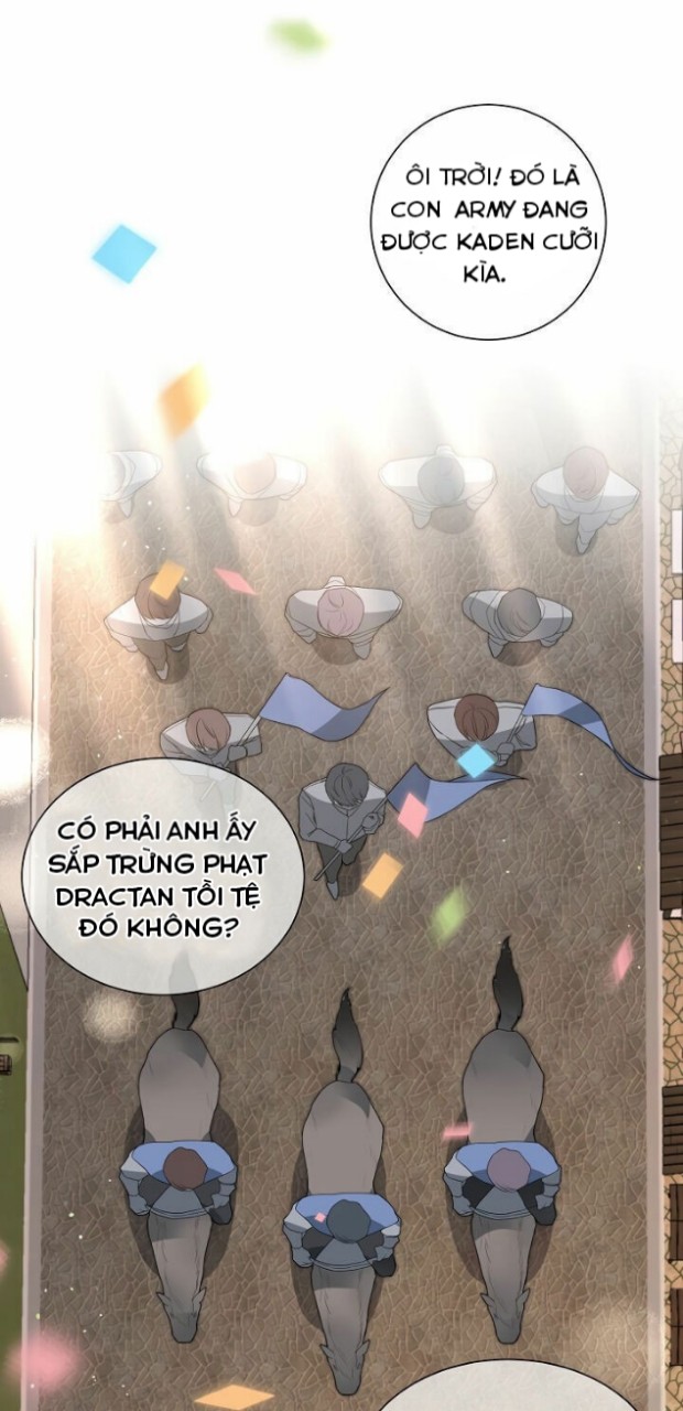 lily ác độc chapter 1 2