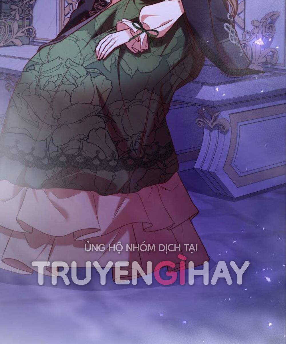 từ ác nữ, tôi trở thành một người mẹ chapter 21.1 6