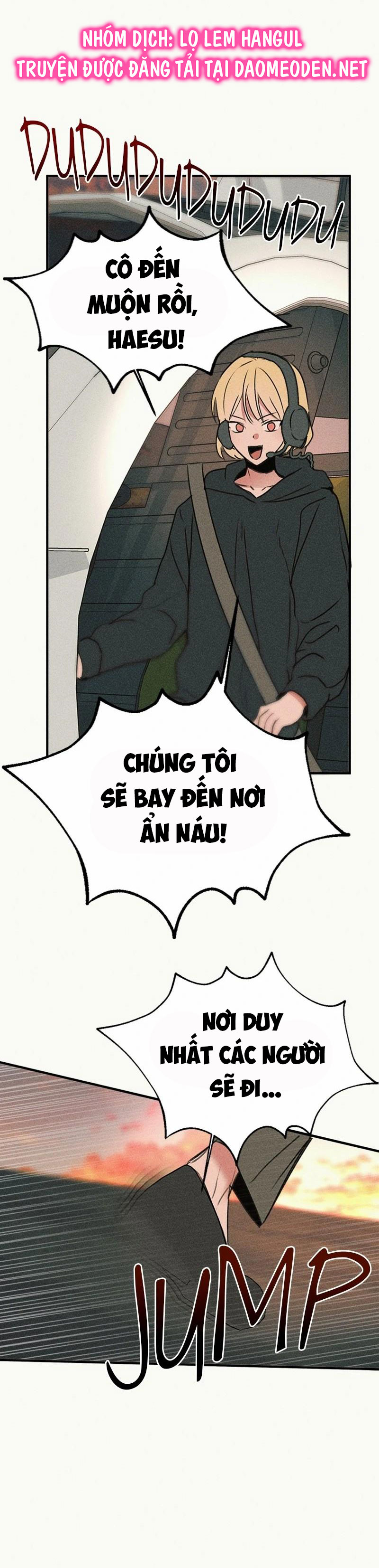 cuộc sống riêng của chị tôi chapter 54 18