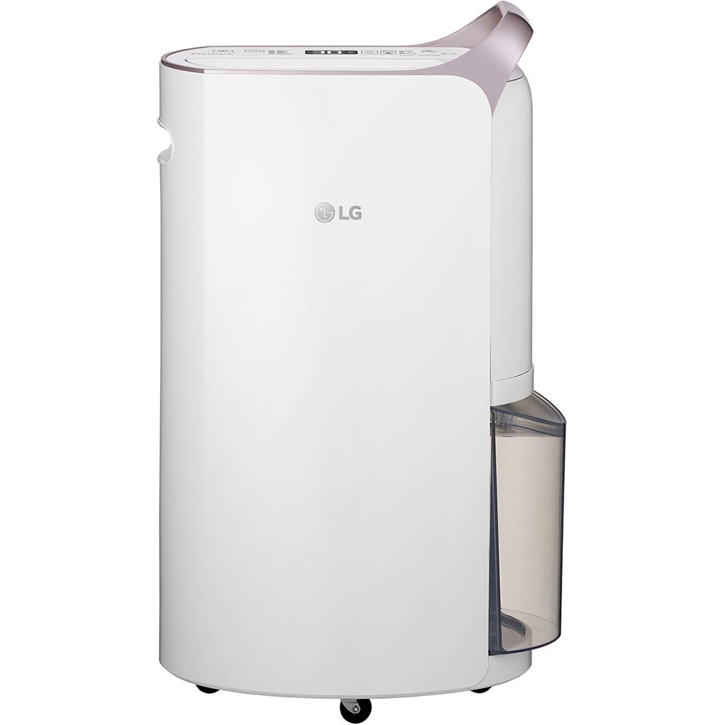 Máy hút ẩm LG Dual Inverter 19 lít MD19GQGE0.ABAE - Hàng chính hãng