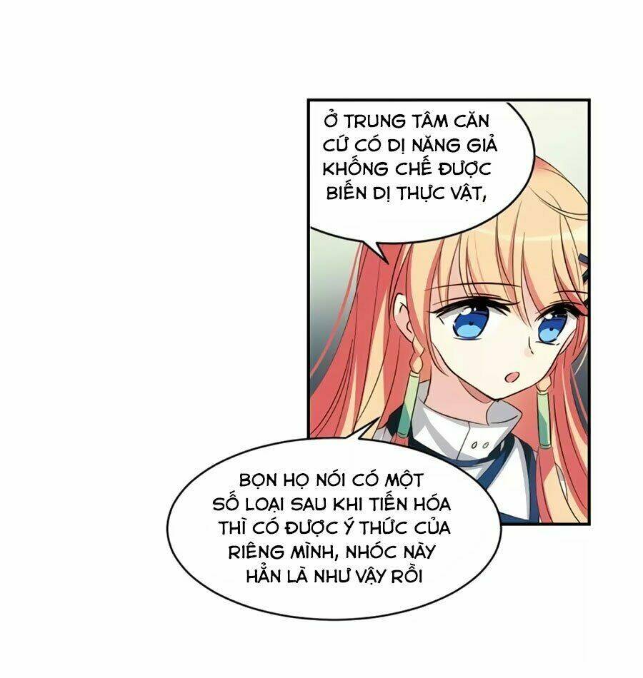 xuyên duyệt tây nguyên 3000 chapter 266.2 31