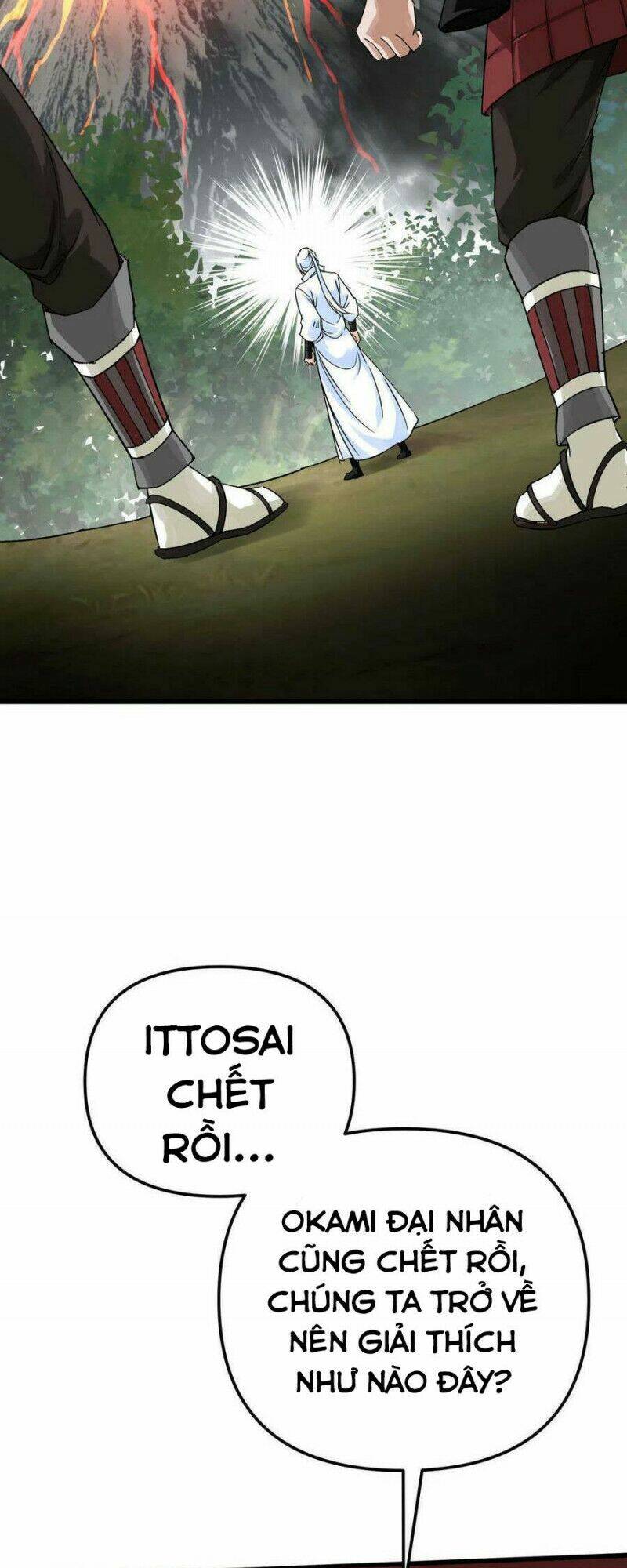 trọng sinh ta là đại thiên thần chapter 193 24