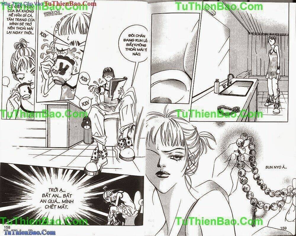 cổ vật kinh hoàng chapter 2 80