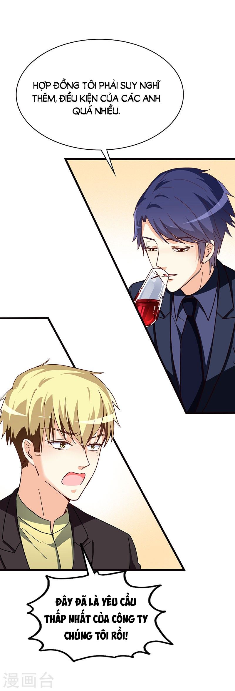 tình yêu một carat chapter 25 4