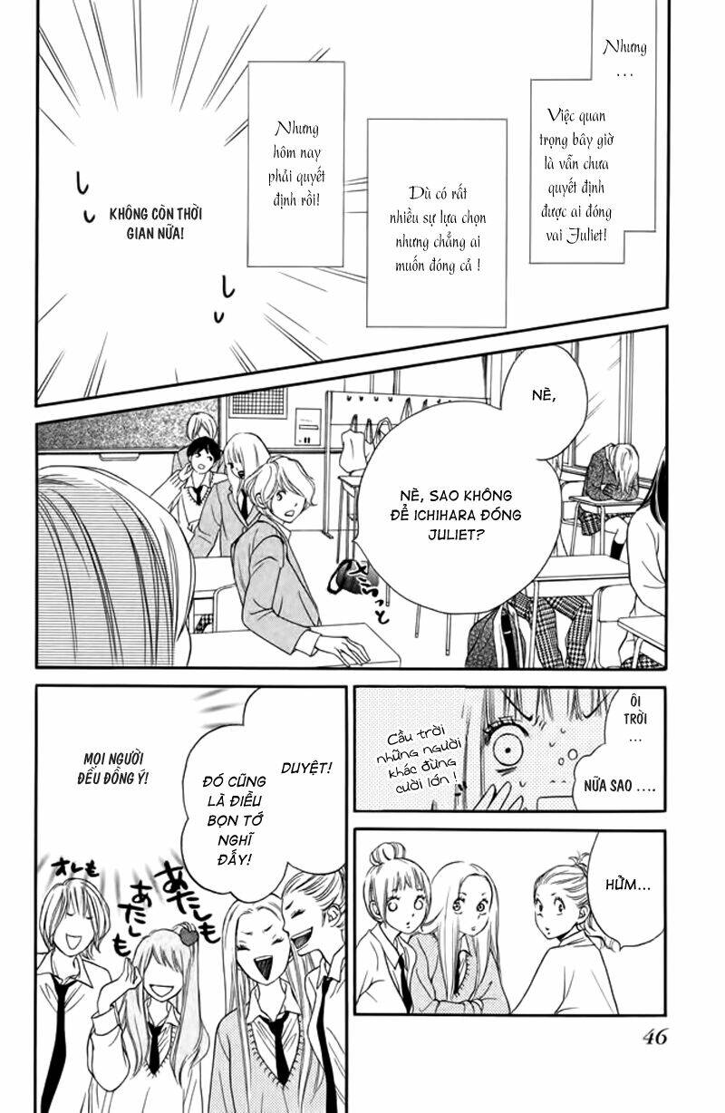 nakanmon! chapter 6 3