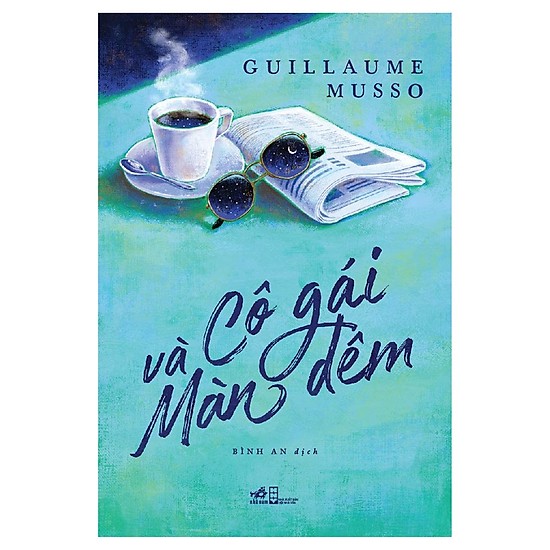 Combo 2 cuốn sách: Cô gái năm ấy chúng ta cùng theo đuổi + Cô gái và màn đêm